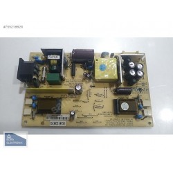 AI-0019 , AI-0019 PCB REVB , LG LCD MONITOR POWER BOARD AI-0019 , AI-0019 PCB REVB , LG LCD MONITOR POWER BOARD